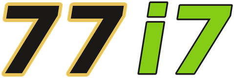 77i7 logo